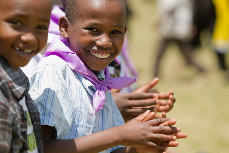 Smiling-Children-Kenya