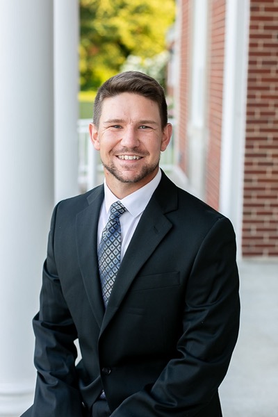 Ryan Kaufmann