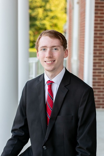 Wyatt Clark