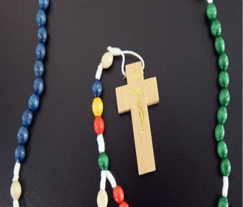 world mission rosary full
