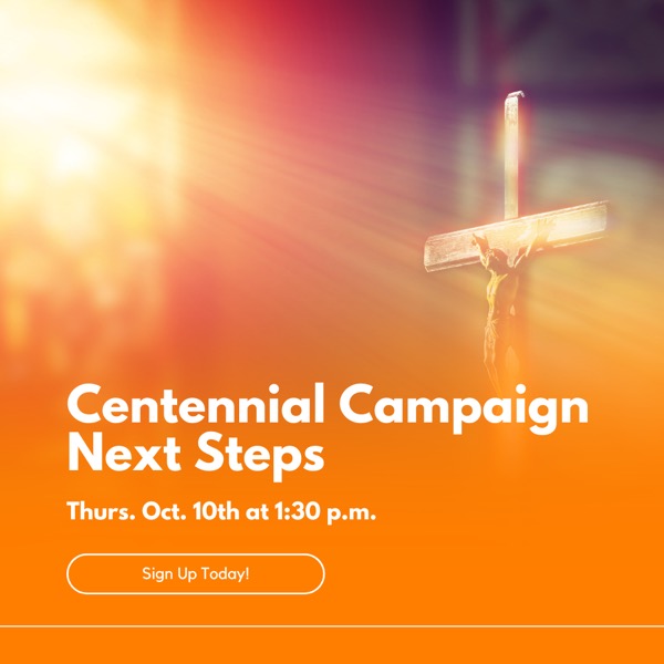 Centennial Webinars - 1
