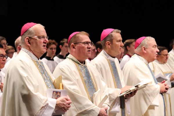 four bishops