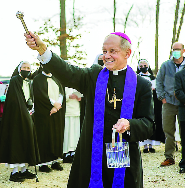 paprocki 15th sprinkle blessing