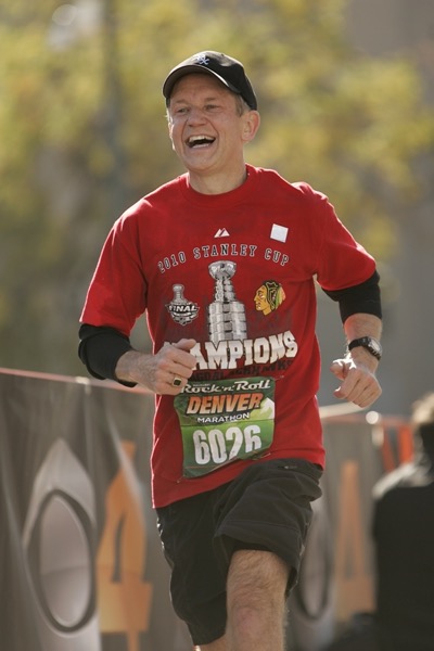 Marathon 2
