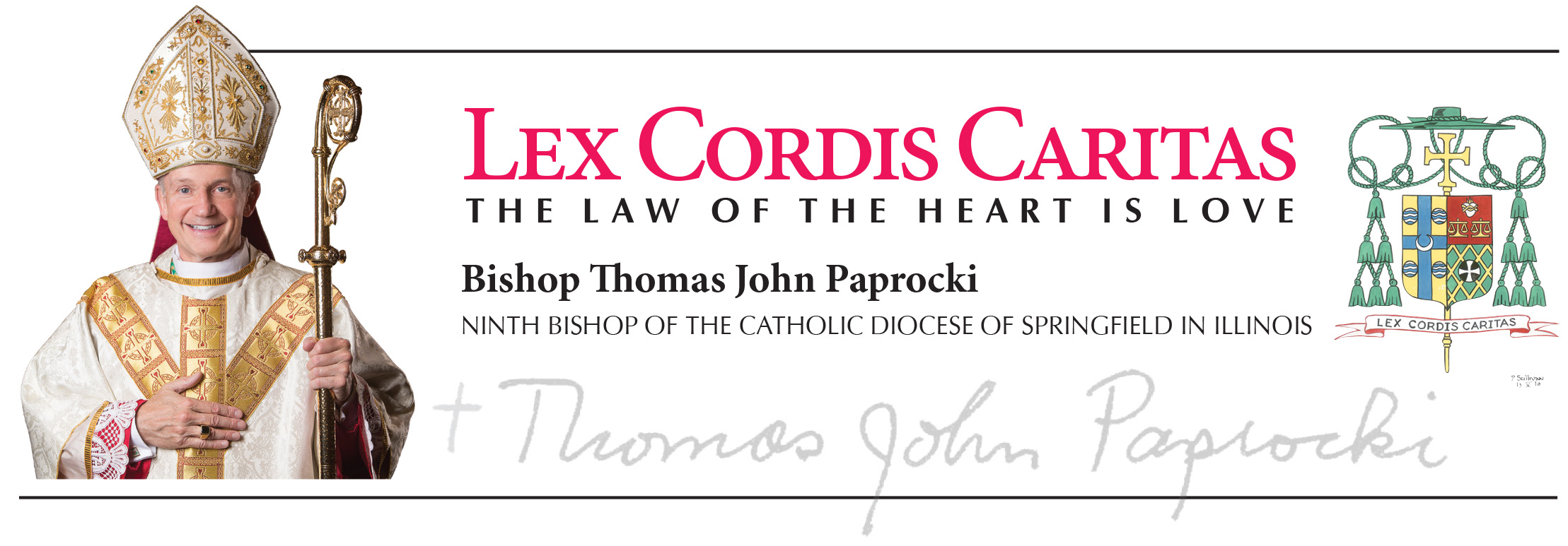 Bishop-s Header