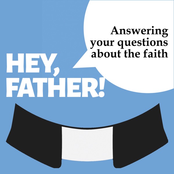 Hey Father! 1080 x 1080