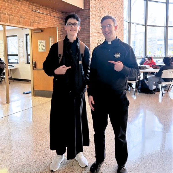 Vocations Website Photos - 1