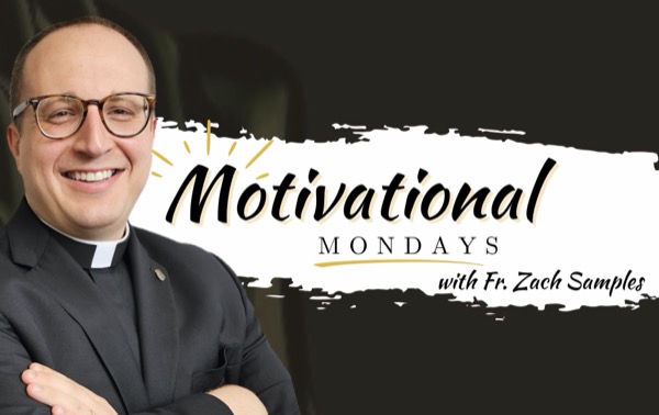 Motivational Mondays Ad Layout - 1