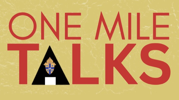 One Mile Talks for SM posts - 1