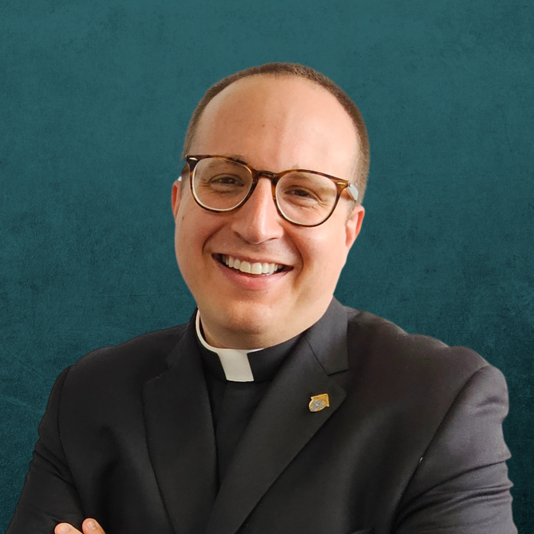 Rev. Zachary D. Samples