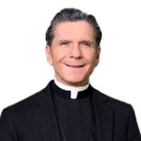 Archbishop Gustavo Garcia-Siller