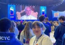 2025 NCYC - leah becker
