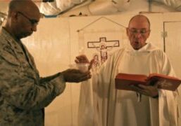 Afghansan Easter Vigil 2011.