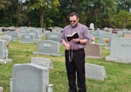 Deacon Cox