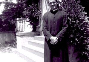 Eugene Lutz
