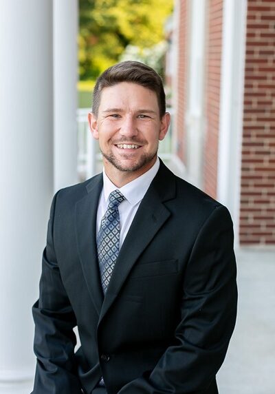 Ryan Kaufmann