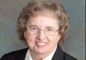 Sister Trudy