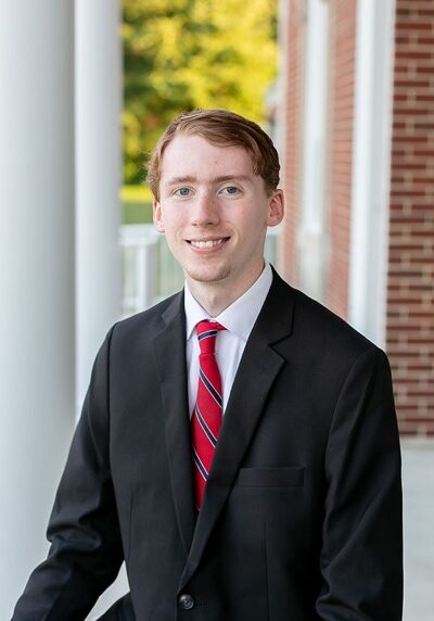 Wyatt Clark