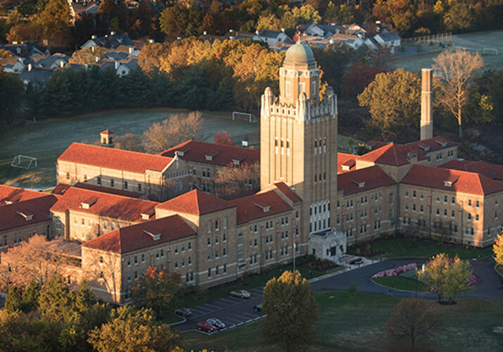 kenrick-glennon-seminary