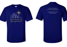 sacred heart - to the heights - 2025