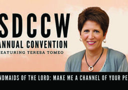 SDCCW Annual Convention 2026 - 2