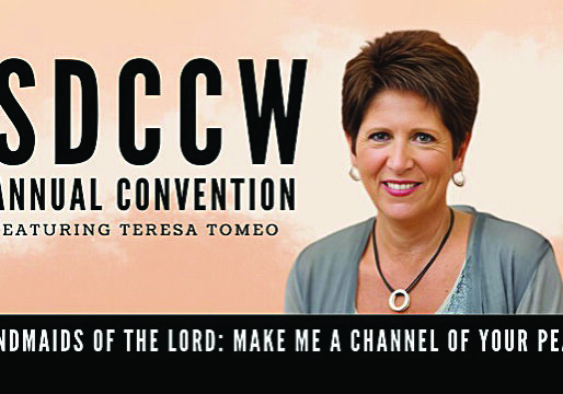 SDCCW Annual Convention 2026 - 2