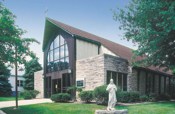 Picture of Church