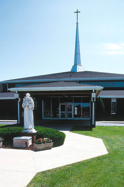 Picture of Church