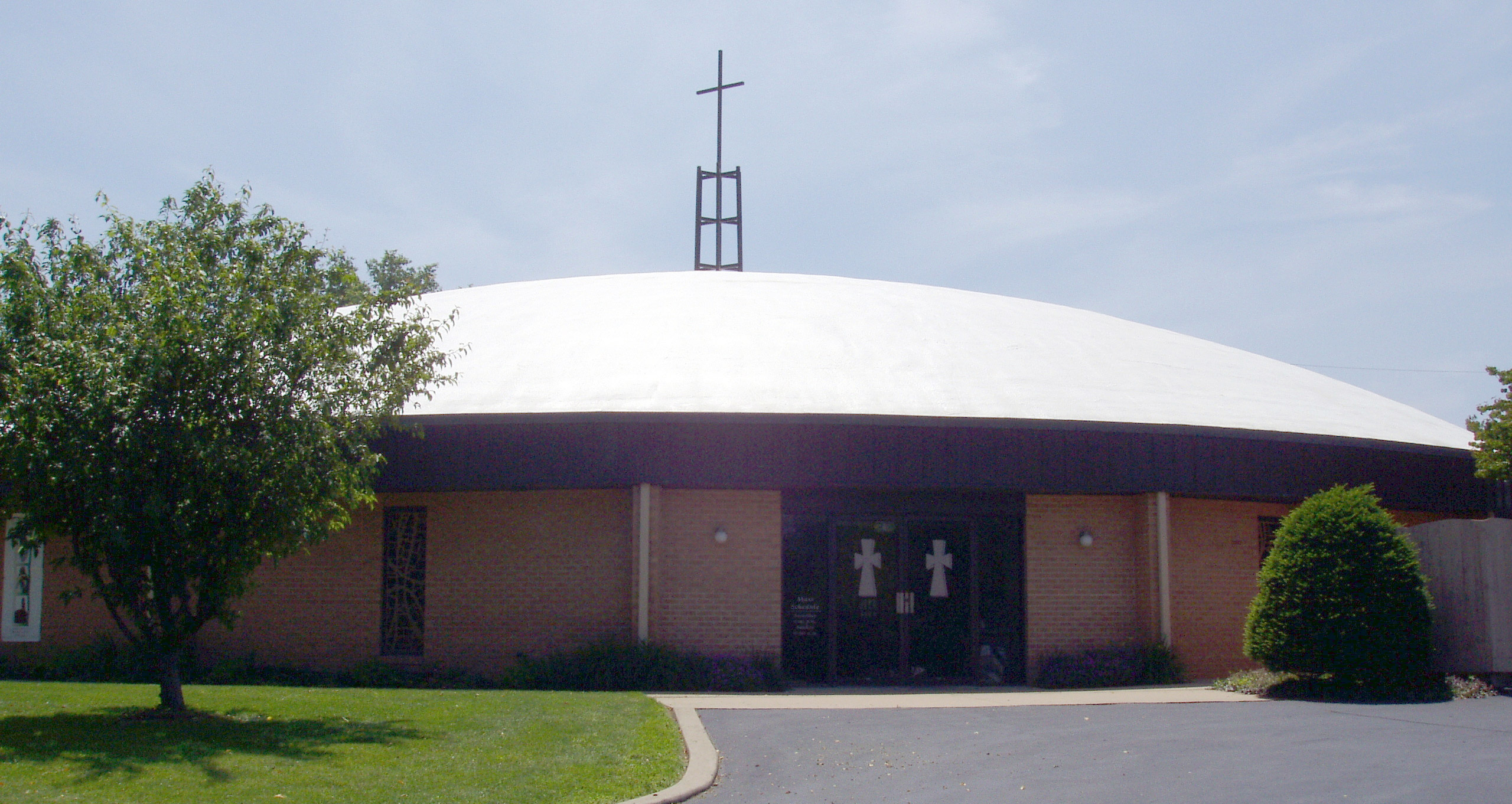 Picture of Church