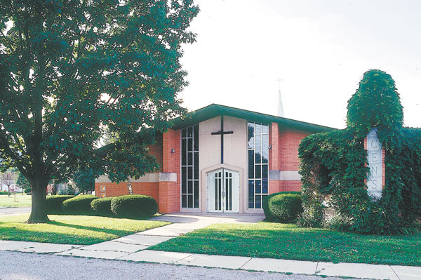 Picture of Church