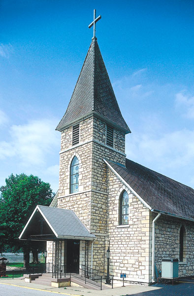 Picture of Church