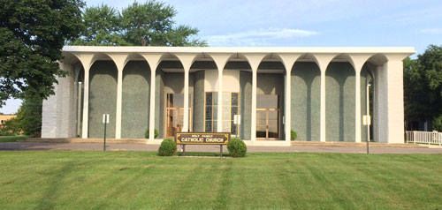 Picture of Church