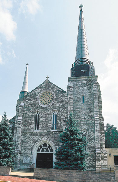 Picture of Church