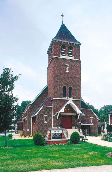 Picture of Church