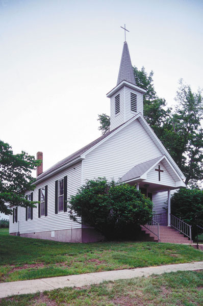 Picture of Church
