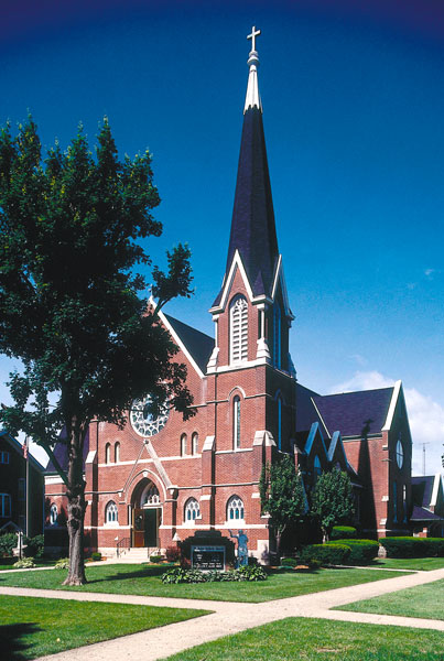 Picture of Church